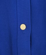 PLST（プラステ）カーディガン 青 サイズ:M レディース/2200626344115