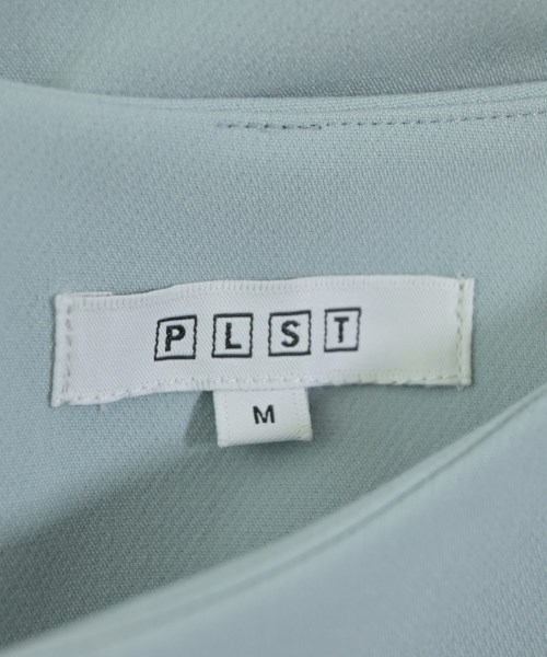 PLST（プラステ）その他 青 サイズ:M/M レディース/2200635856029