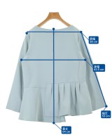 PLST（プラステ）その他 青 サイズ:M/M レディース/2200635856029