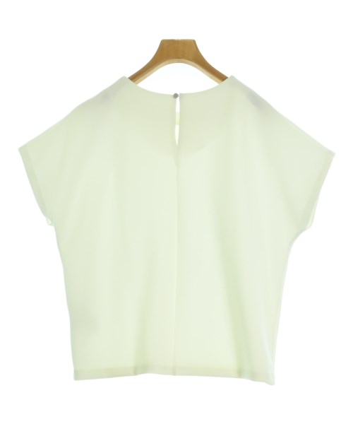 PLST（プラステ）ブラウス 白 サイズ:M レディース/2200637153027