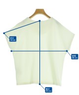 PLST（プラステ）ブラウス 白 サイズ:M レディース/2200637153027