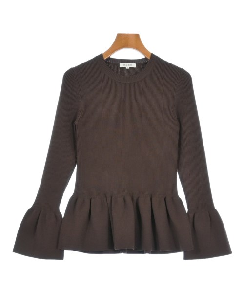 プラステ(PLST)のPLST ニット・セーター