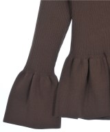 PLST（プラステ）ニット・セーター 茶 サイズ:S レディース/2200640130107