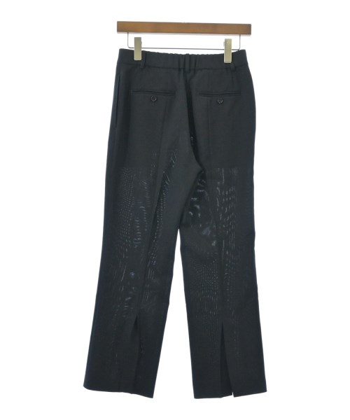 PLST（プラステ）スラックス 紺 サイズ:M レディース/2200640230036