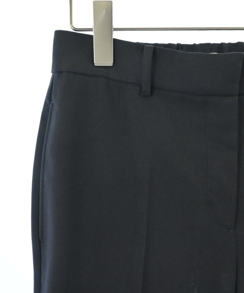 PLST（プラステ）スラックス 紺 サイズ:M レディース/2200640230036