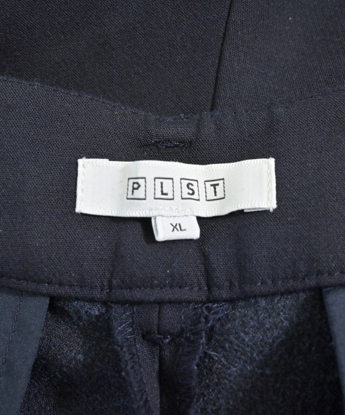 PLST（プラステ）その他 紺 サイズ:XL レディース/2200625382217