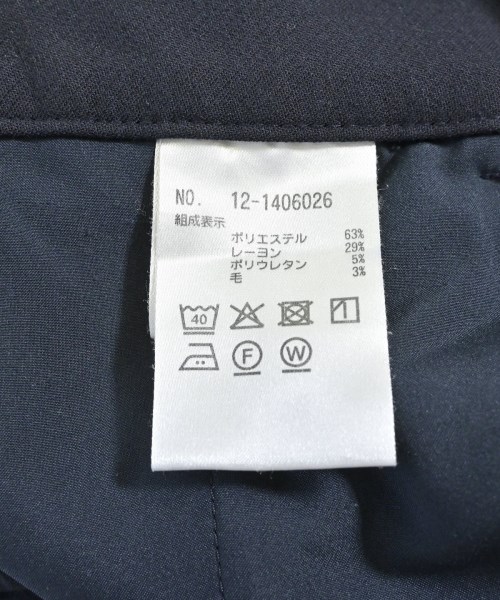 PLST（プラステ）その他 紺 サイズ:XL レディース/2200625382217