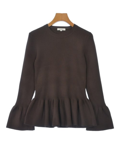 プラステ(PLST)のPLST ニット・セーター