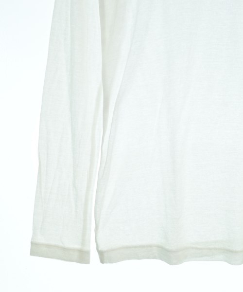 PLST（プラステ）Tシャツ・カットソー 白 サイズ:M レディース/2200626580070