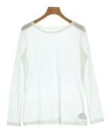 PLST（プラステ）Tシャツ・カットソー 白 サイズ:M レディース/2200626580070