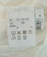 PLST（プラステ）Tシャツ・カットソー 白 サイズ:M レディース/2200626580070