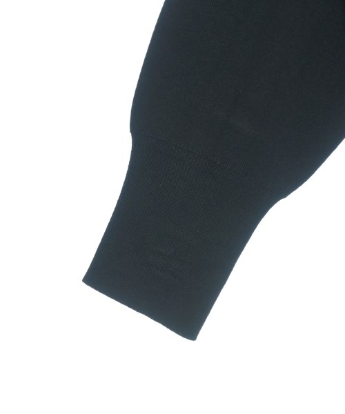 PLST（プラステ）カーディガン 黒 サイズ:M レディース/2200627192128