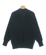 PLST（プラステ）カーディガン 黒 サイズ:M レディース/2200627192128