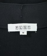 PLST（プラステ）カーディガン 黒 サイズ:M レディース/2200627192128