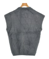 PLST（プラステ）ベスト グレー サイズ:S レディース/2200627338014