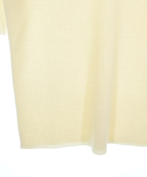 PLST（プラステ）ベスト 白 サイズ:M レディース/2200627338021