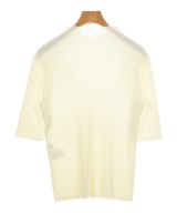 PLST（プラステ）ベスト 白 サイズ:M レディース/2200627338021