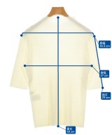 PLST（プラステ）ベスト 白 サイズ:M レディース/2200627338021