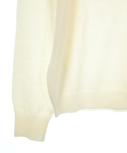 PLST（プラステ）カーディガン 白 サイズ:M レディース/2200627338038