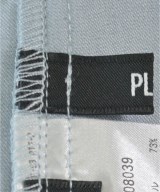 PLST（プラステ）ブラウス 青 サイズ:M レディース/2200640451110