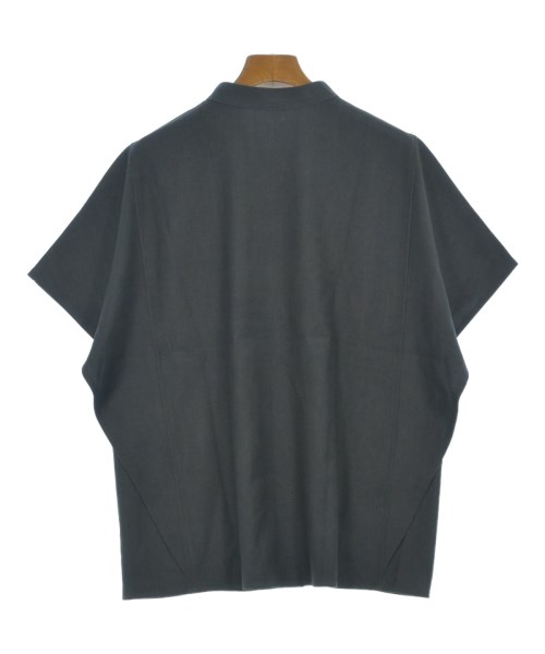 PLST（プラステ）ブラウス グレー サイズ:M レディース/2200640451127