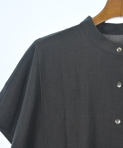 PLST（プラステ）ブラウス グレー サイズ:M レディース/2200640451127