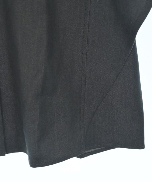 PLST（プラステ）ブラウス グレー サイズ:M レディース/2200640451127