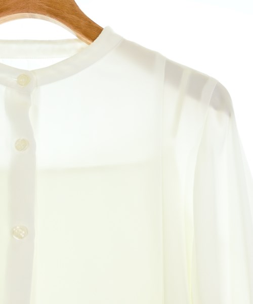 PLST（プラステ）ワンピース 白 サイズ:S レディース/2200623899014