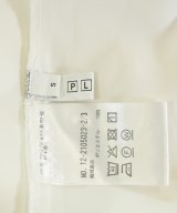 PLST（プラステ）ワンピース 白 サイズ:S レディース/2200623899014