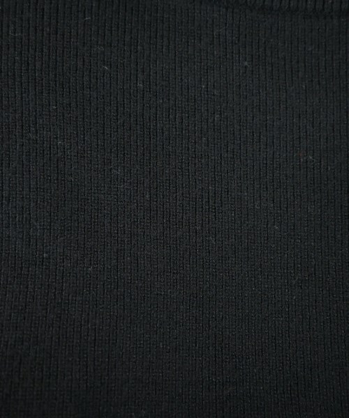 PLST（プラステ）ベスト/ノースリーブ 黒 サイズ:S レディース/2200623899021