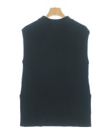 PLST（プラステ）ベスト/ノースリーブ 黒 サイズ:S レディース/2200623899021