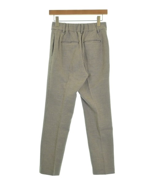 PLST（プラステ）スラックス ベージュ サイズ:S レディース/2200628948014