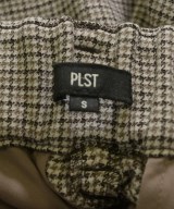 PLST（プラステ）スラックス ベージュ サイズ:S レディース/2200628948014