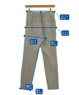 PLST（プラステ）スラックス ベージュ サイズ:S レディース/2200628948014