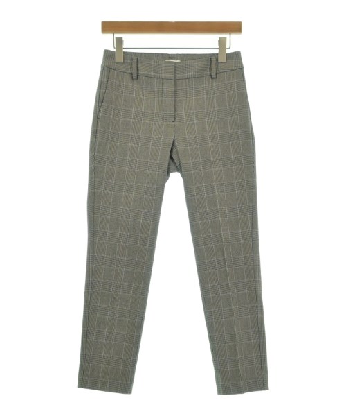 プラステ(PLST)のPLST クロップドパンツ