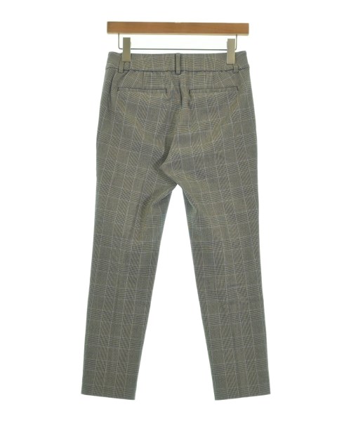 PLST（プラステ）クロップドパンツ グレー サイズ:S レディース/2200628948021