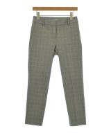 PLST（プラステ）クロップドパンツ グレー サイズ:S レディース/2200628948021