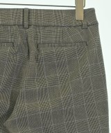 PLST（プラステ）クロップドパンツ グレー サイズ:S レディース/2200628948021