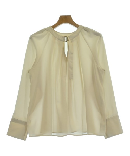 PLST ブラウス