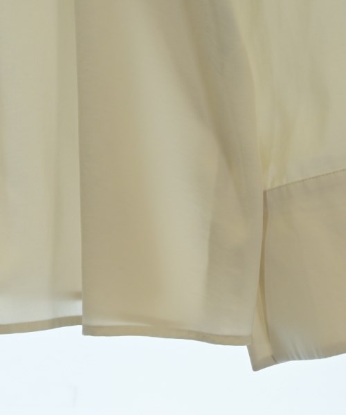 PLST（プラステ）ブラウス ベージュ サイズ:M レディース/2200628948083