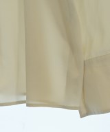 PLST（プラステ）ブラウス ベージュ サイズ:M レディース/2200628948083