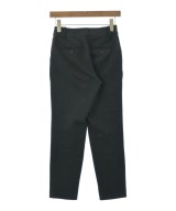 PLST（プラステ）スラックス 黒 サイズ:XXS レディース/2200635963062