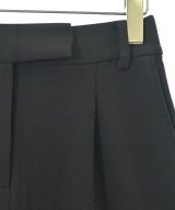 PLST（プラステ）スラックス 黒 サイズ:XXS レディース/2200635963062