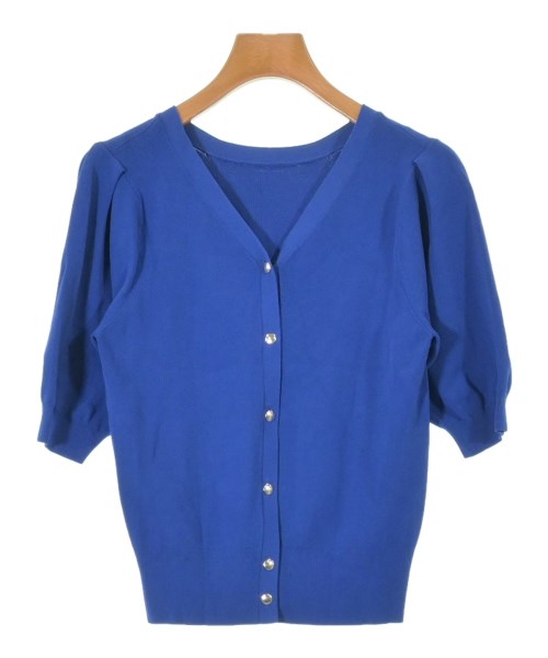 プラステ(PLST)のPLST カーディガン