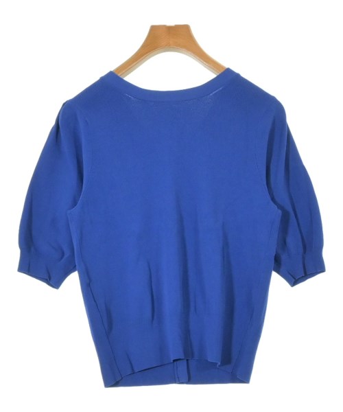 PLST（プラステ）カーディガン 青 サイズ:S レディース/2200624080046