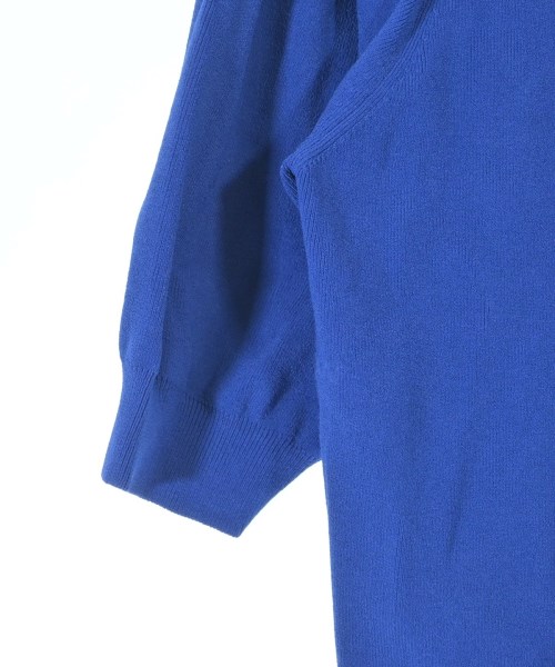 PLST（プラステ）カーディガン 青 サイズ:S レディース/2200624080046