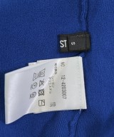 PLST（プラステ）カーディガン 青 サイズ:S レディース/2200624080046