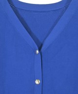 PLST（プラステ）カーディガン 青 サイズ:S レディース/2200624080046