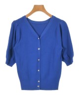 PLST カーディガン