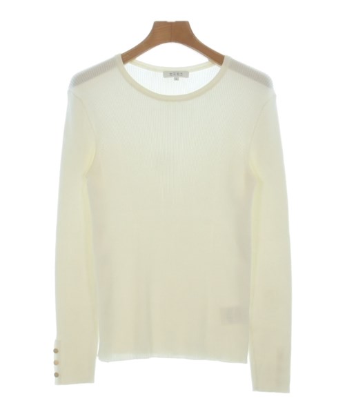 プラステ(PLST)のPLST ニット・セーター